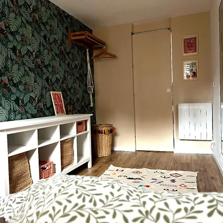 Apartamento Ma Cave *