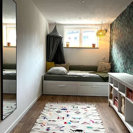 Ma Cave Apartamento