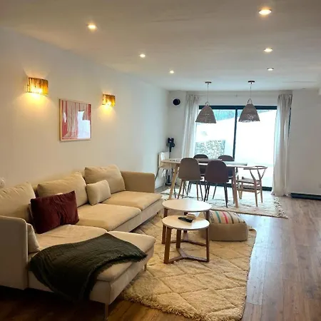 Appartement Ma Cave